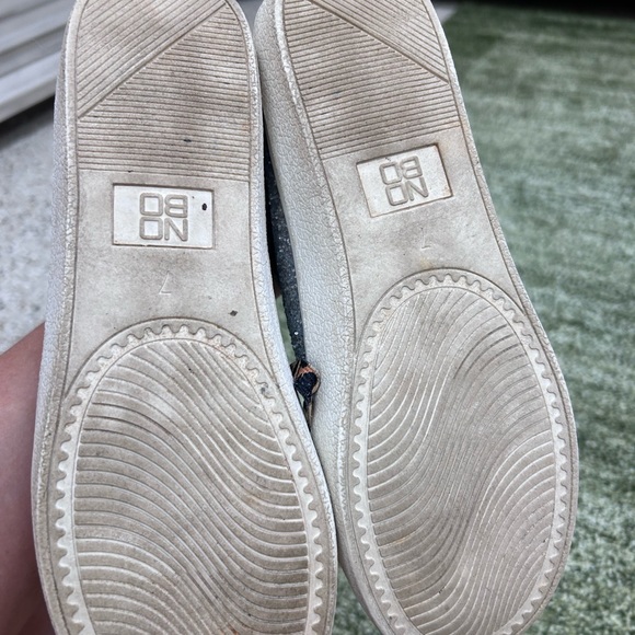 No Boundaries star shoes - Picture 3 of 6